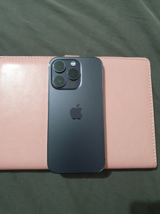 Iphone 14 pro, 128GB, 90%