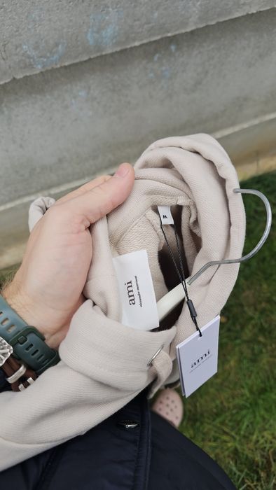 HANORAC ami paris size M oversized