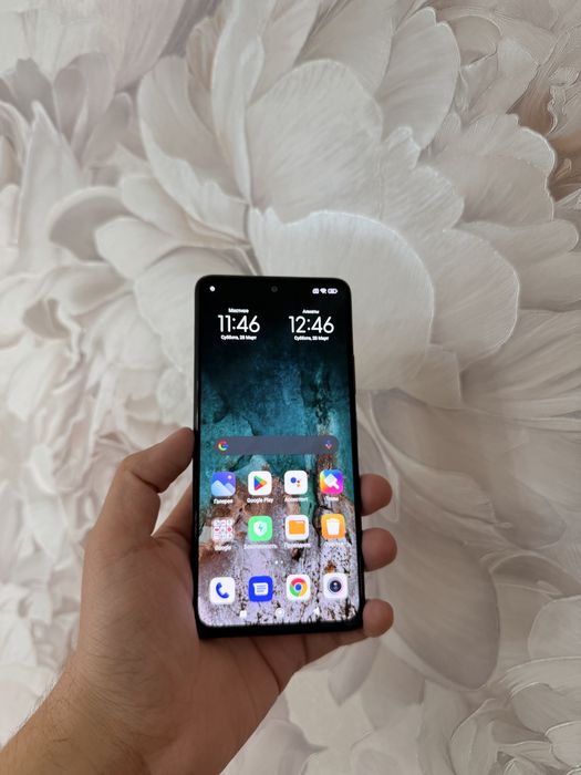 Redmi Note 10/Pro 128Gb - В отличном состоянии