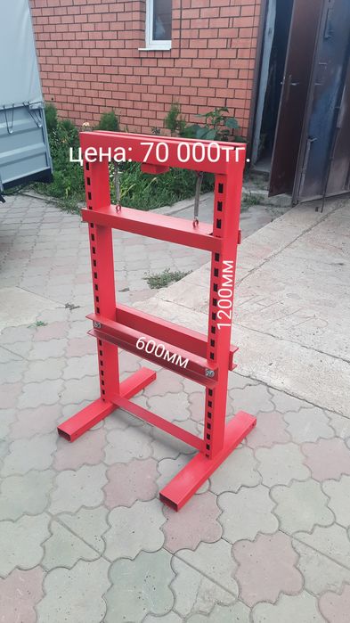 Продам пресс, новый
