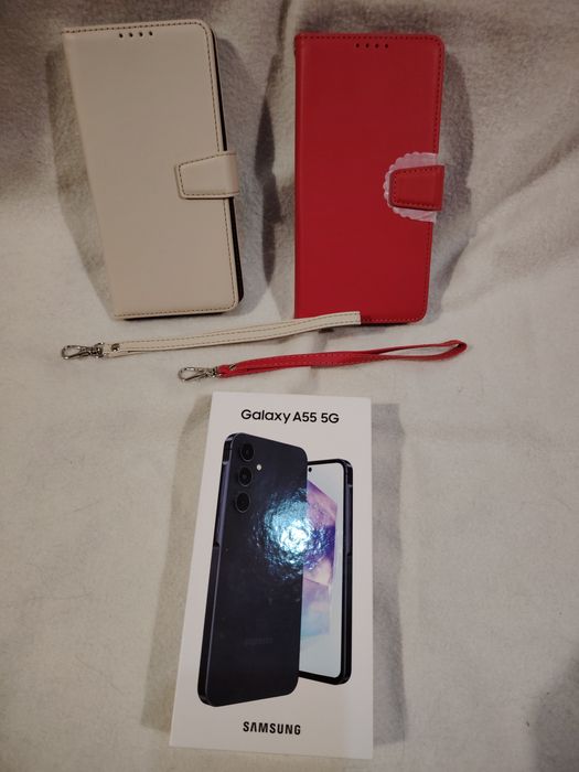 Samsung galaxy a55 5g