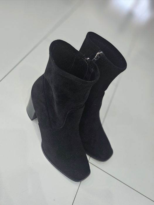 Дамски  боти и ботуши