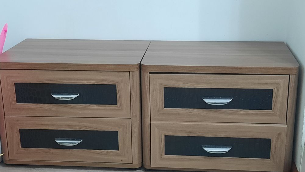 Кровать двуспальная