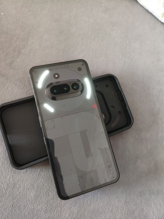 Nothing phone 3a