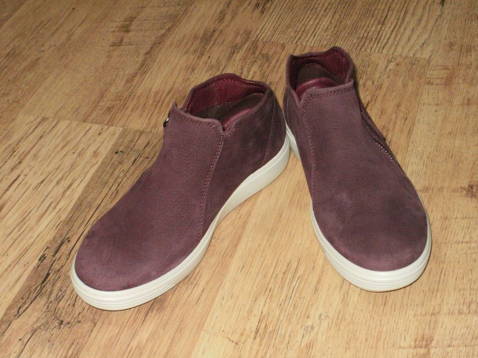 ECCO детски естествена кожа 36