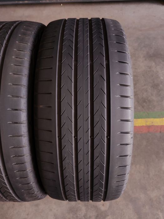 Continental 245 45 R19 102Y MO®XL Anvelope Cauciucuri vara 6mm DOT 2024
