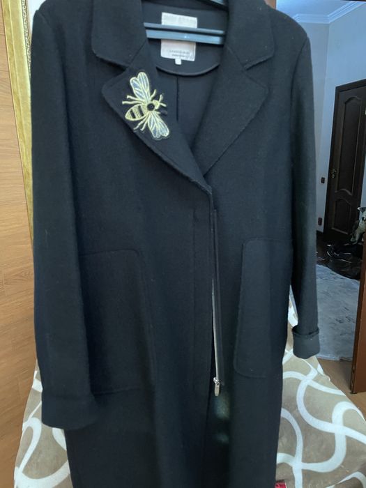 Пальто ZARA