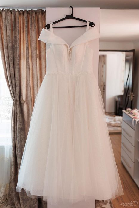 Rochie de mireasă