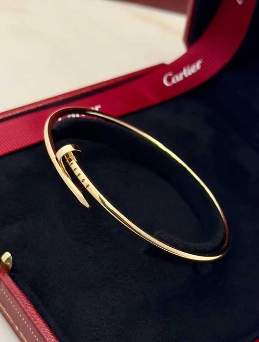 Brățară Cartier Juste Un Clou (Cui) - nouă, în cutie