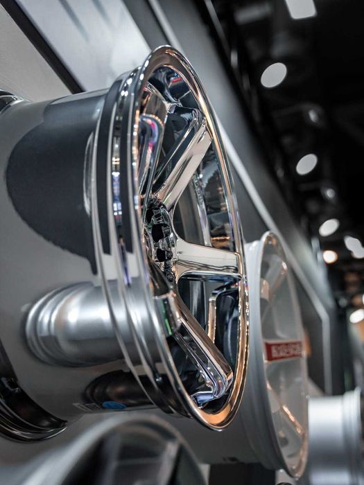 Jante concave SixNine / BMW / AUDI / NISSAN