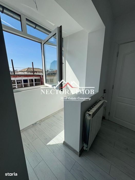 NECTORA IMOB-Apartament 2 camere, Zona Perla-Oraselul Copiilor,Renovat
