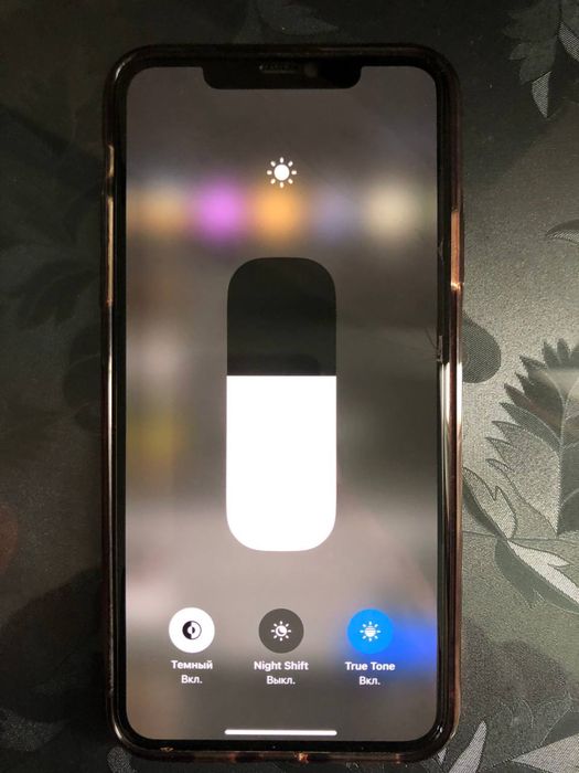 İphone 11 pro max 64 gb