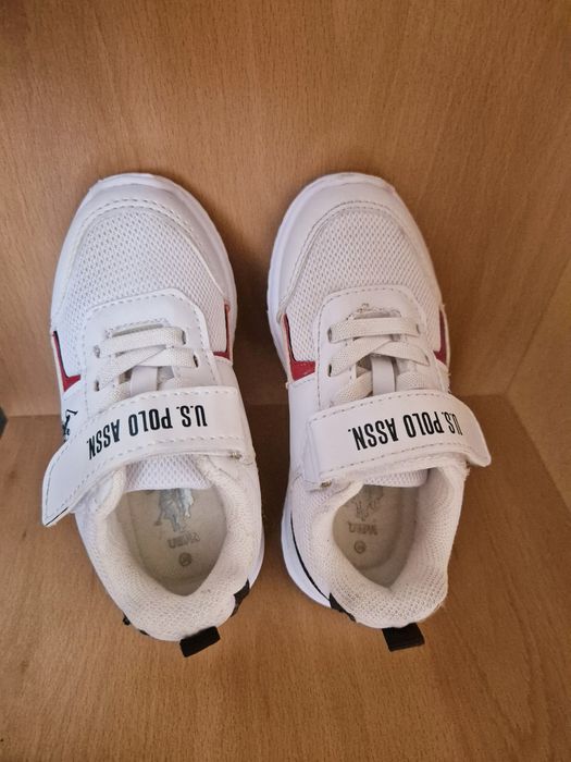 Маратонки U.S. Polo Assn. 25 номер