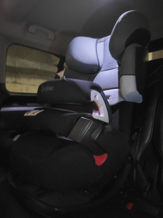 Детско столче за кола Cybex