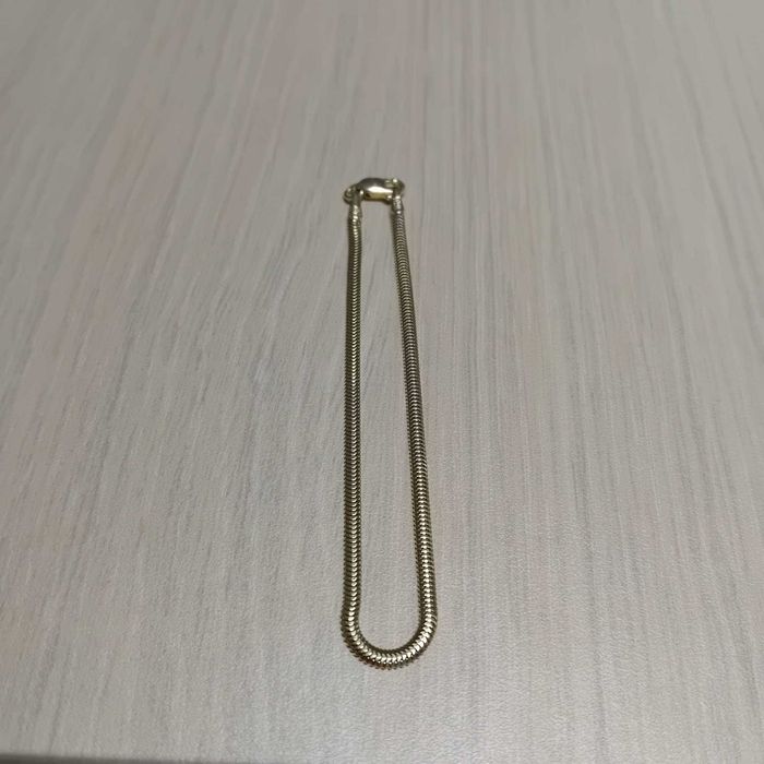 Bratara Aur 14k 1.76g (ag49 Esplanada b.9024) 2 ani garantie