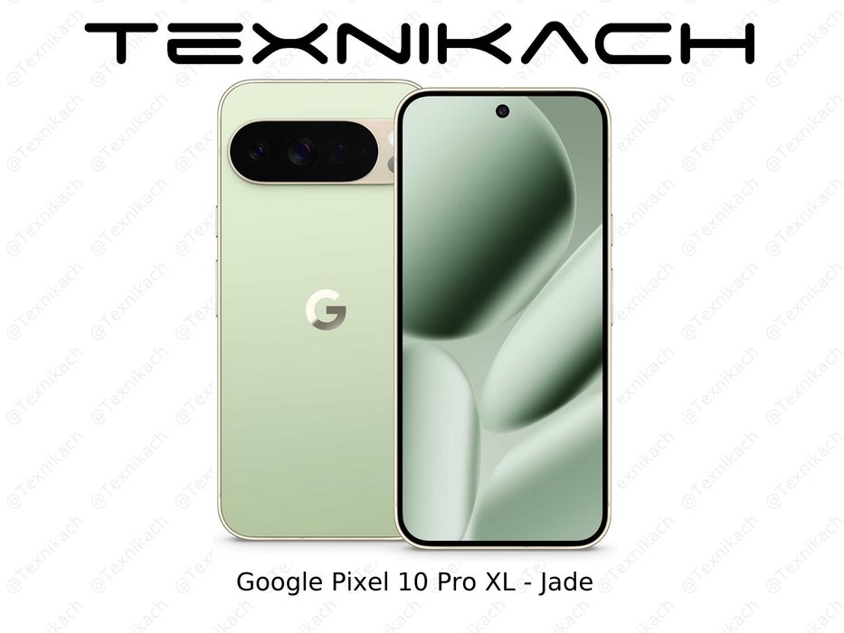 Google Pixel 10 Pro XL • Yetkazib berish • Tekshirib to‘lash