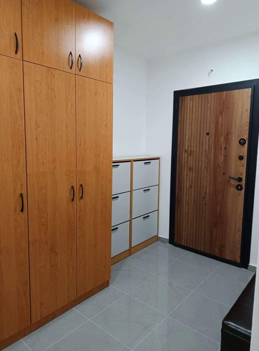 Дава се под наем Тристаен апартамент в София, Люлин 6 - 75 кв.м за 598.23 € - Снимка #3