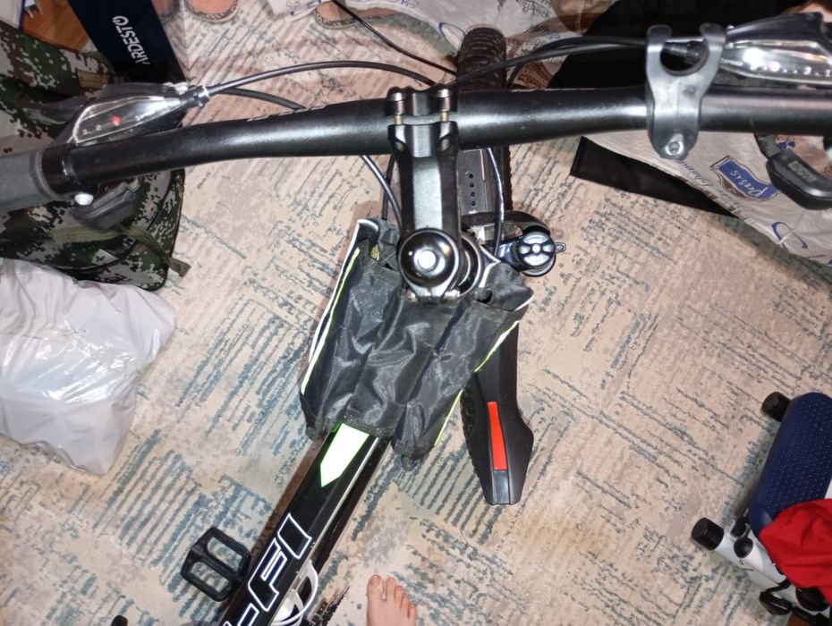 Продам велосипед