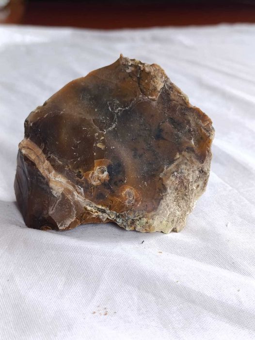 Натуральный камень агат