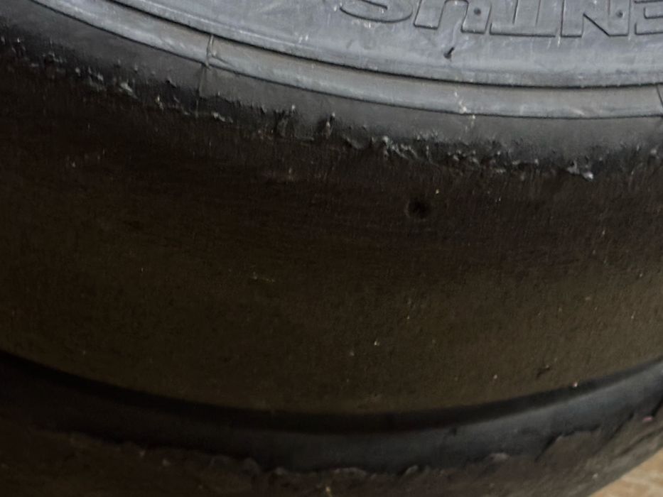 Сликове спортни гуми Ханкок 15’