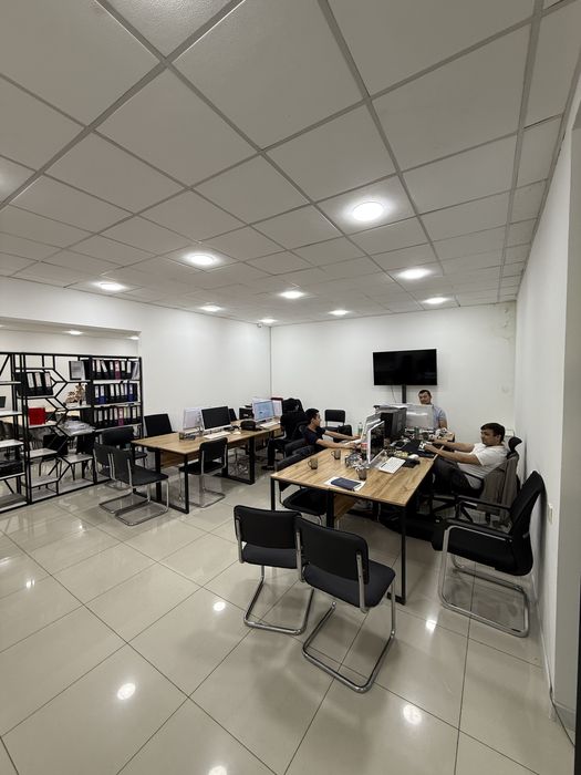 O'quv markaz va offis uchun ijaraga joy / Novza metro