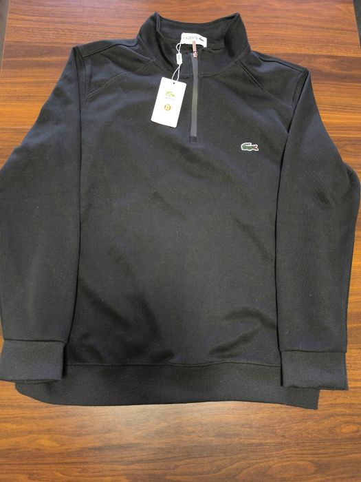 Lacoste qurtez-zip