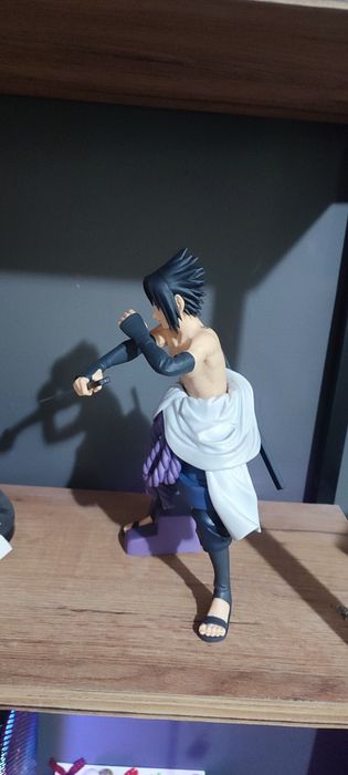 Колекционерска фигурка Uchiha Sasuke 25 см