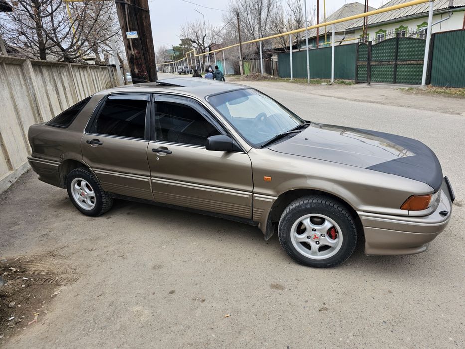 Продам автомобиль