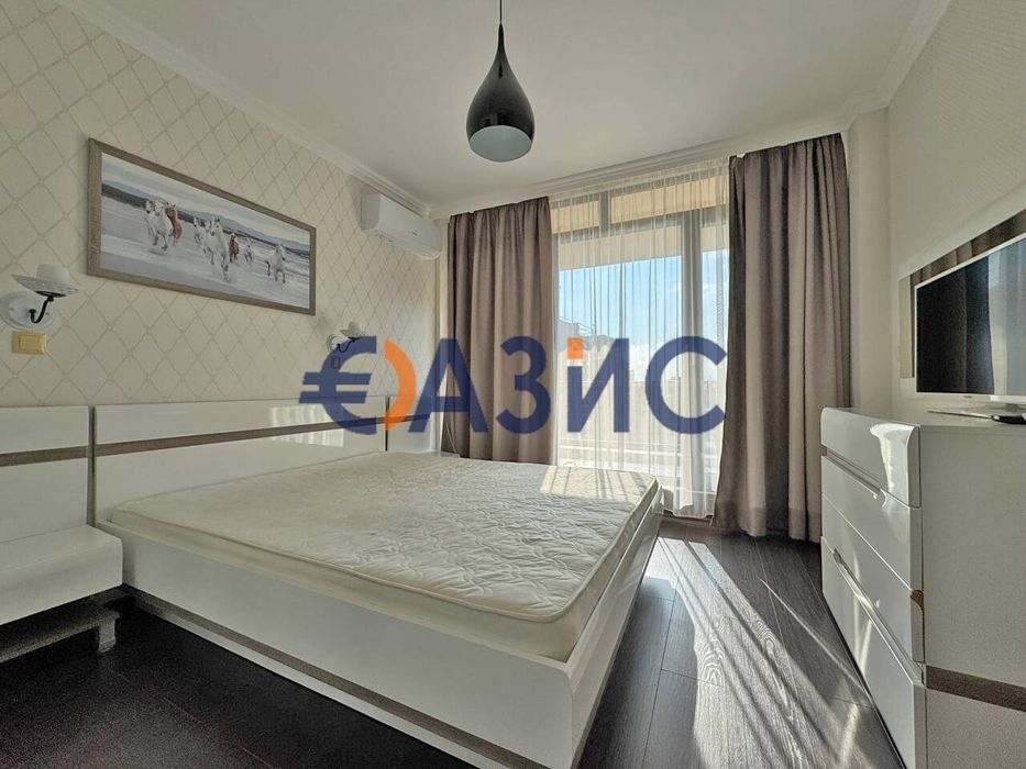 Продава се Двустаен апартамент в Свети Влас - 61 кв.м за 2130 €/кв.м - Снимка #6