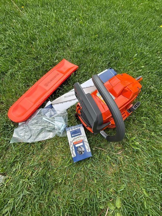 Husqvarna 365 Noua