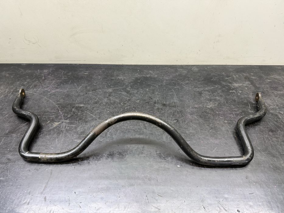 Стабилизатор задний на делику булку