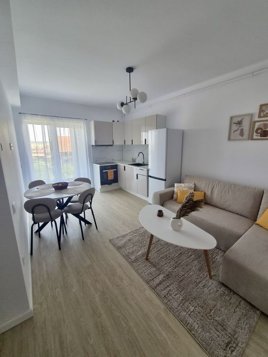 Apartament 2 camere cu Vedere la Lacul lui Binder – Direct de la Proprietar!