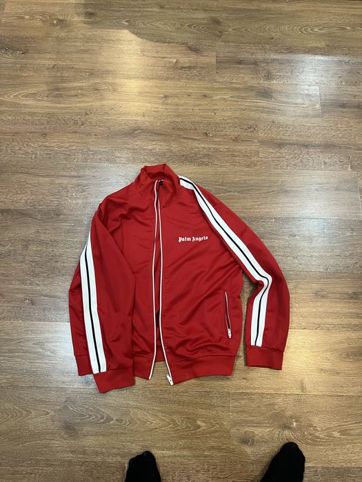 Bluza palm angels rosie