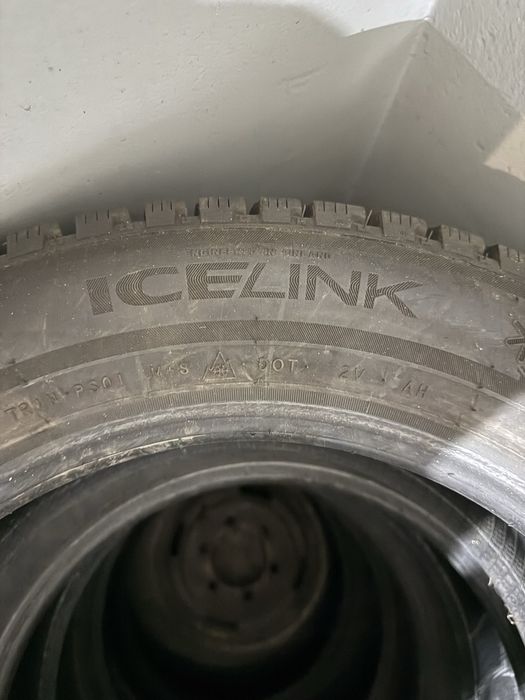 Продам резину 60000