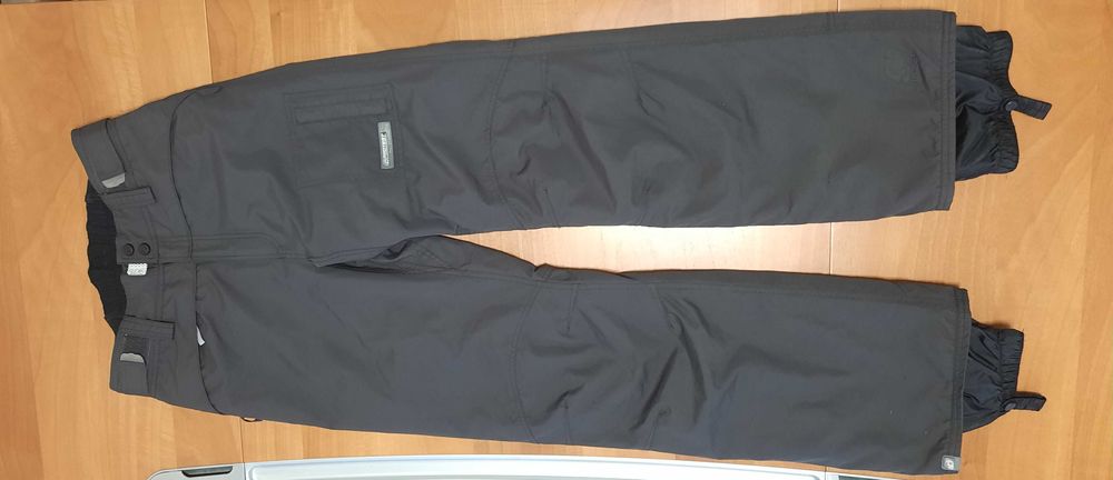 Protest-Много Запазен