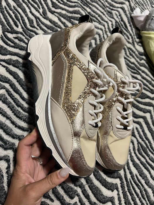 Маратонки cruyff