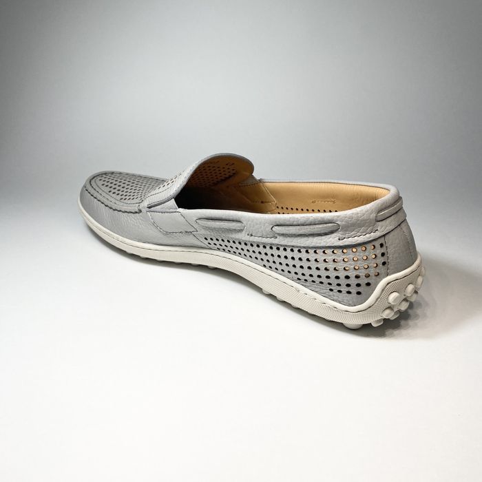 Мокасины мужские FABI