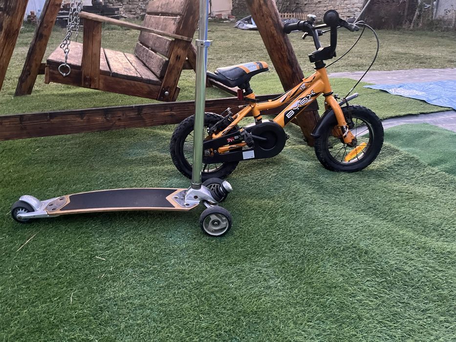 Велосипед Carrero detonate 20 ‘, interbike 26 ‘