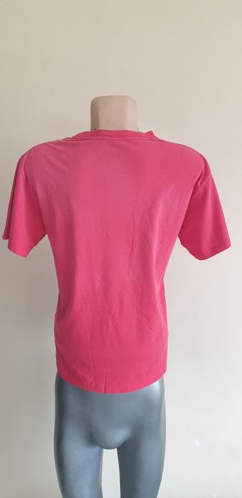 POLO Ralph Lauren Bear Cotton Size M НОВО! ОРИГИНАЛ! Дамска Тениска!