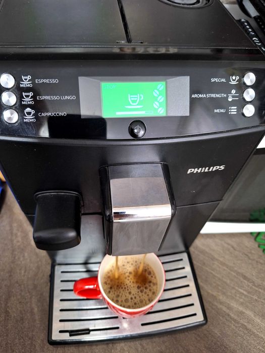 Espressor philips