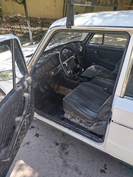 Vaz2106.barcha hujjatlari bor