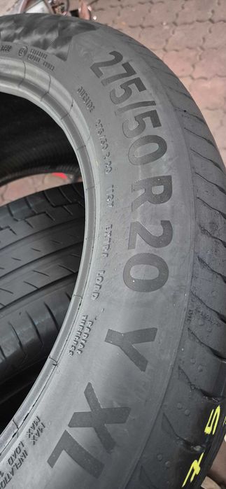 anvelope Continental,Falken 275/50/20