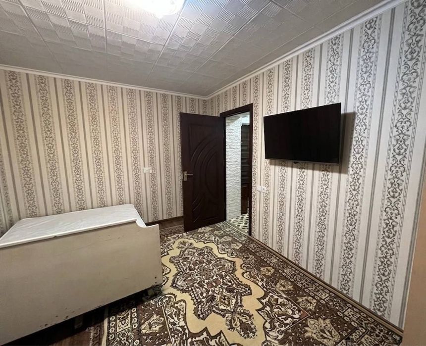 Сдается в Аренду 1ком кв 1/1/4 Чиланзар 5