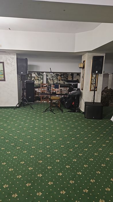 Muzica pentru evenimentul tau!