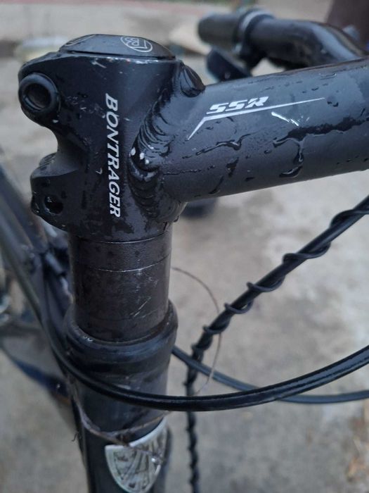 Vând bicicleta originală