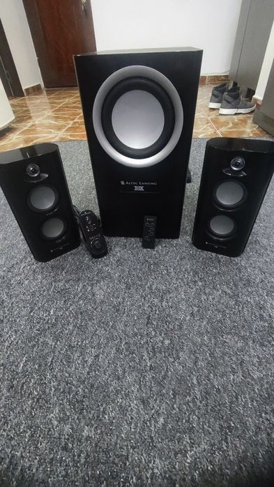 Altec Lansing MX5021