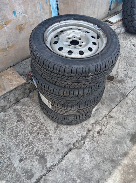 Триангле лада гранта