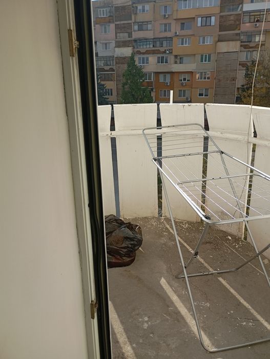 Дава се под наем Двустаен апартамент в Русе, Дружба 3 - 62 кв.м за 193.8 € - Снимка #13