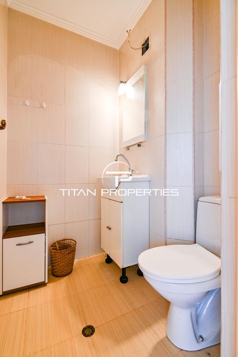 Дава се под наем Многостаен апартамент в София, Мусагеница - 180 кв.м за 1100 € - Снимка #13