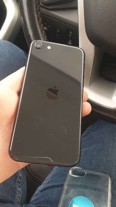 Iphone se.   2020 perfectum